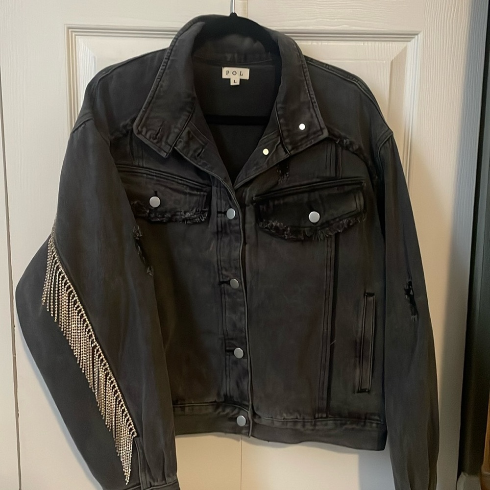 POL  jacket